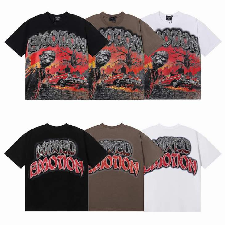 Picture of Mixed Emotion T Shirts Short _SKUMixedEmotionS-XL6htrEM0206194